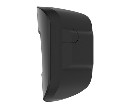 Ajax Systems Ajax Systems CombiProtect Détecteur de mouvement Détecteur de bris de glace Sans fil