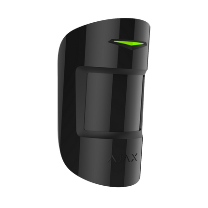 Ajax Systems Ajax Systems CombiProtect Bewegungsmelder Glasbruchsensor Drahtlos