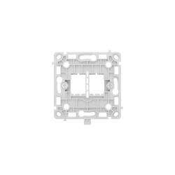 Ajax Systems CoverHolder, holder for cover plate/blind plate