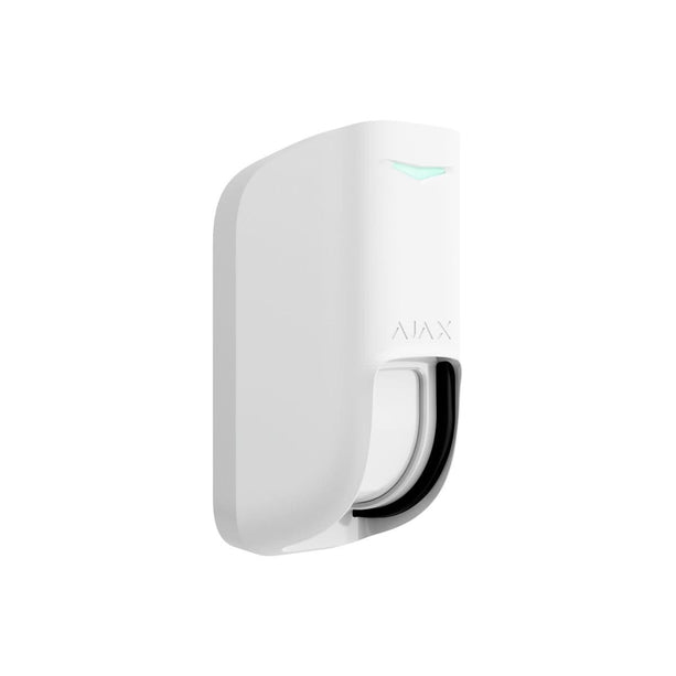 Ajax Systems Curtain Outdoor, Wireless outdoor curtain detector, animal friendly, IP55, 12m