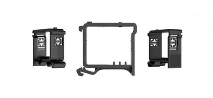 Ajax Systems Ajax Systems DIN Holder voor Relay of WallSwitch