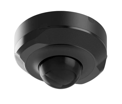 Ajax Systems Ajax Systems DomeCam Black Mini 8MP IP-Sicherheitskamera