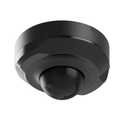 Ajax Systems Ajax Systems DomeCam Black Mini 8MP caméra de sécurité IP