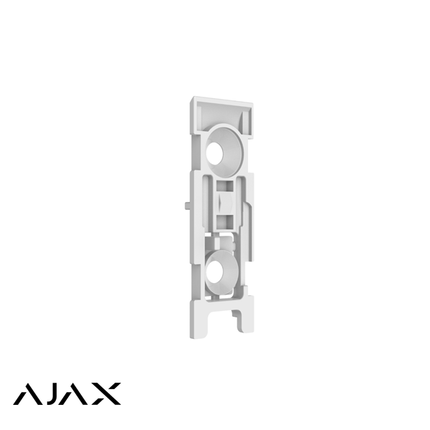 Ajax Systems Ajax Systems Doorprotect Sensor Bracket Case (White)