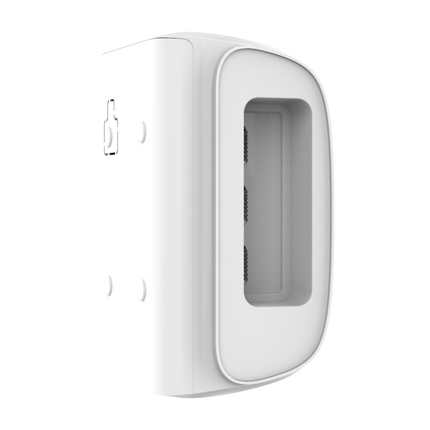 Ajax Systems Ajax Systems DualCurtain Buiten/Binnen Detector