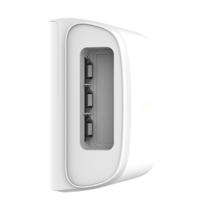 Ajax Systems Ajax Systems DualCurtain Buiten/Binnen Detector