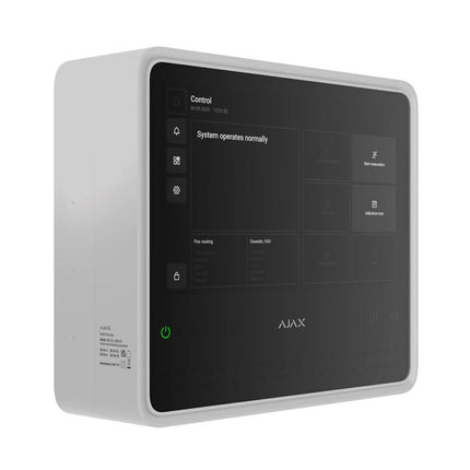 Ajax Systems Ajax Systems EN54 Fire Hub White