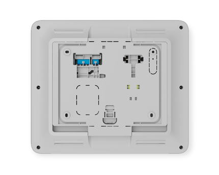 Ajax Systems Ajax Systems EN54 Fire Hub Zwart