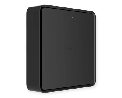 Ajax Systems Ajax Systems EN54 Fire ReX Jeweller Black