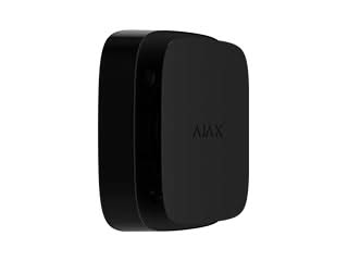 Ajax Systems Ajax Systems EN54 FireProtect Smoke Zwart