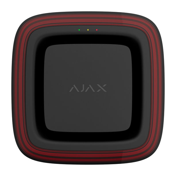 Ajax Systems Ajax Systems EN54 Sounder/Flitser, zwart