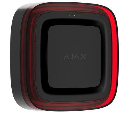 Ajax Systems Ajax Systems EN54 Sounder/Strobe, black