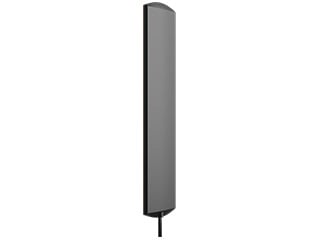 Ajax Systems Ajax Systems Antenne externe noire pour Hub BP