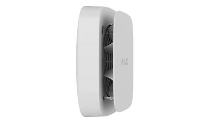 Ajax Systems FireProtect 2 AC (Heat) Mains White