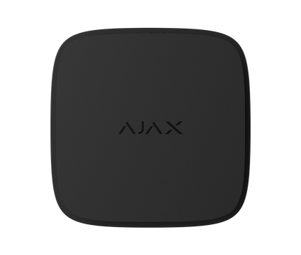 Ajax Systems Ajax Systems FireProtect 2 RB (Heat) batteries remplaçables, noir