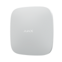Ajax Systems Ajax Systems Fireprotect PLUS Rook/hittemelder CO-melder Draadloos Binnen