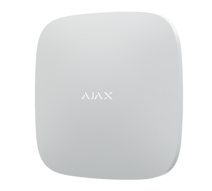 Ajax Systems Ajax Systems FireProtect Smoke and heat detector Wireless Indoor
