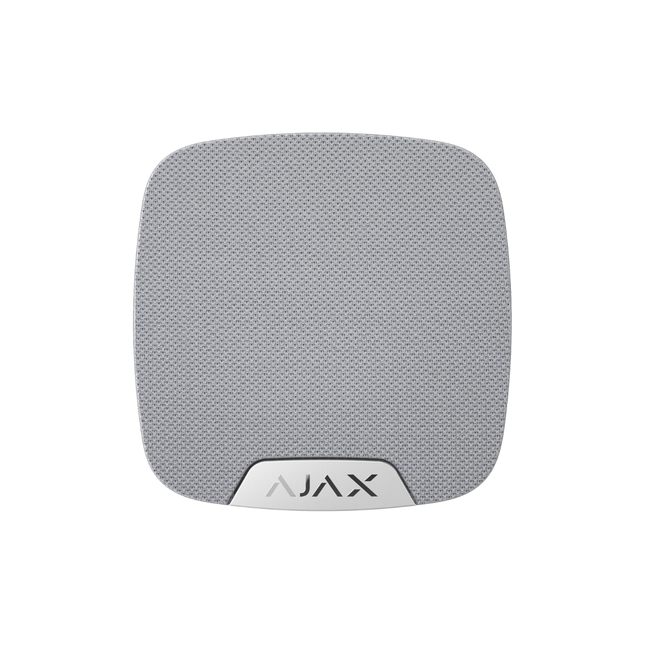 Ajax Systems Ajax Systems HomeSiren Binnensirene Draadloos