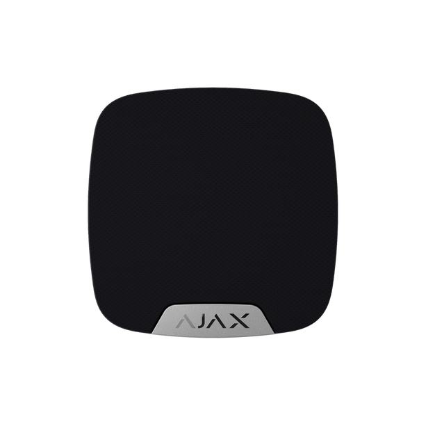 Ajax Systems Ajax Systems HomeSiren Binnensirene Draadloos Binnen