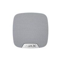 Ajax Systems Ajax Systems HomeSiren Binnensirene Draadloos Binnen