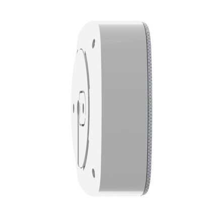 Ajax Systems Ajax Systems HomeSiren Binnensirene Draadloos Binnen