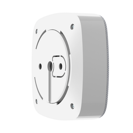 Ajax Systems Ajax Systems HomeSiren Binnensirene Draadloos Binnen