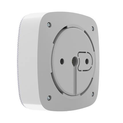 Ajax Systems Ajax Systems HomeSiren Binnensirene Draadloos Binnen