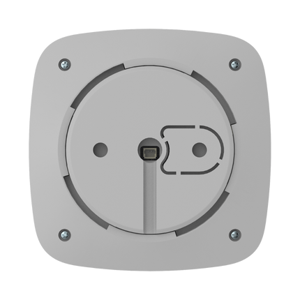 Ajax Systems Ajax Systems HomeSiren Binnensirene Draadloos Binnen