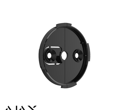 Ajax Systems Ajax Systems Homesiren Bracket Case (Noir)