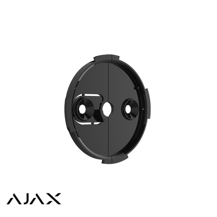 Ajax Systems Ajax Systems Homesiren Bracket Case (Noir)