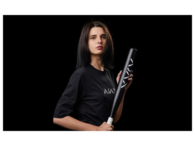 Ajax Systems Batte de baseball