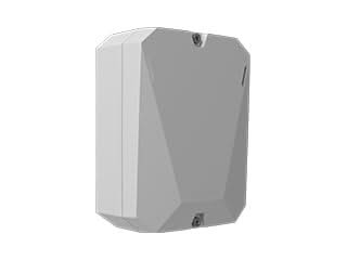 Ajax Systems Ajax Systems Hub BP Jeweller Wit, 2x Sim, 4G