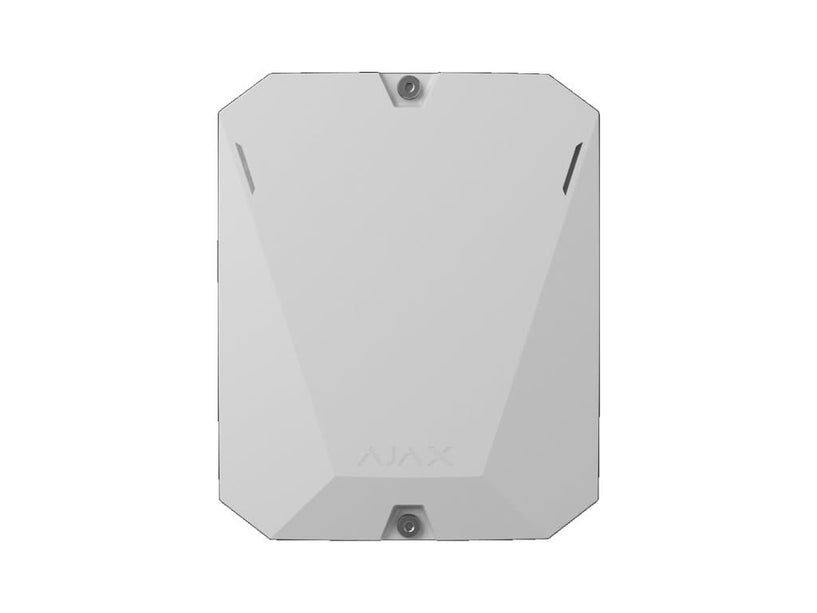 Ajax Systems Hub BP Jeweller White, 2x Sim, 4G