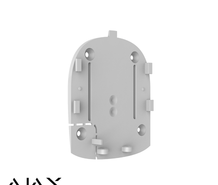 Ajax Systems Ajax Systems Hub Bracket Case (Wit)