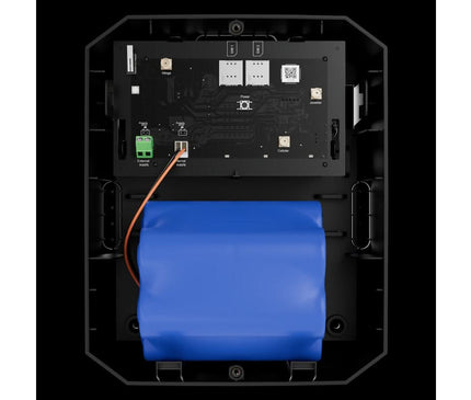 Ajax Systems Ajax Systems Interne batterij voor Ajax HUB BP (7,2V/95Ah)