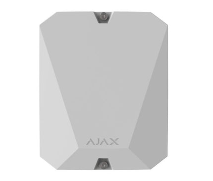 Ajax Systems Ajax Systems Juwelier Multitransmitter 3EOL Weiß