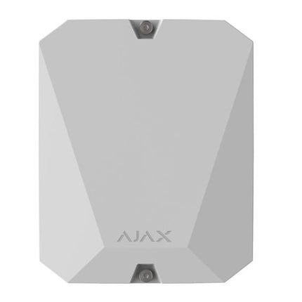 Ajax Systems Jeweller Multitransmitter 3EOL White
