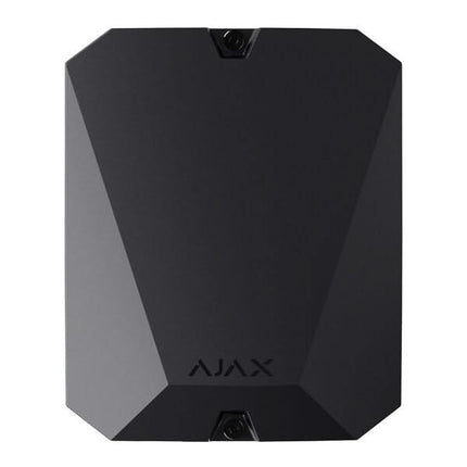 Ajax Systems Ajax Systems Jeweller Multitransmitter 3EOL Black