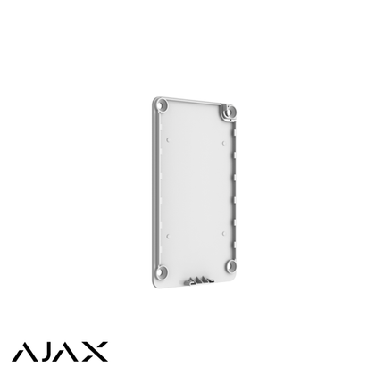Ajax Systems Ajax Systems Support de clavier (blanc)