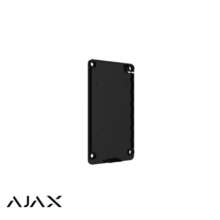Ajax Systems Ajax Systems Keypad Bracket Case (Black)