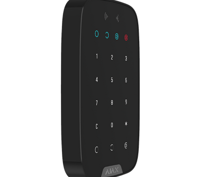 Ajax Systems Ajax Systems KeyPad Draadloos