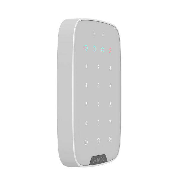 Ajax Systems Ajax Systems KeyPad Draadloos
