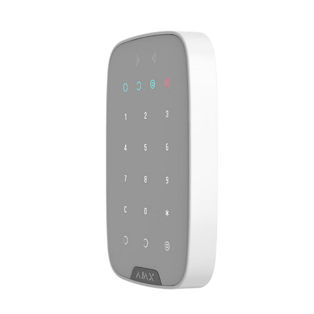 Ajax Systems Ajax Systems KeyPad sans fil