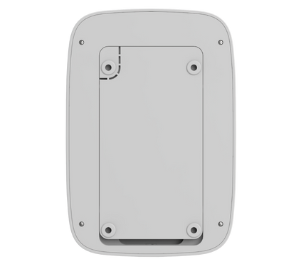Ajax Systeme Ajax Systeme KeyPad Drahtlos