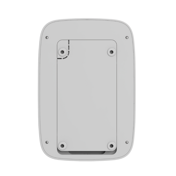 Ajax Systems Ajax Systems KeyPad sans fil