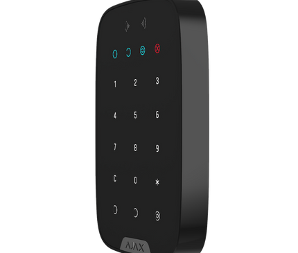 Ajax Systems Ajax Systems KeyPad PLUS Drahtlos