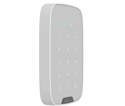 Ajax Systems Ajax Systems KeyPad PLUS Drahtlos