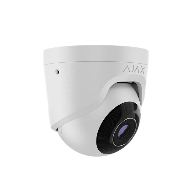 Kit Ajax Systems 4x Tourelle, NVR et câblage