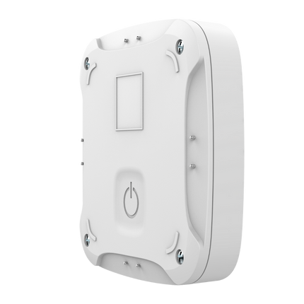 Ajax Systems Ajax Systems LeaksProtect Waterdetector Draadloos Binnen