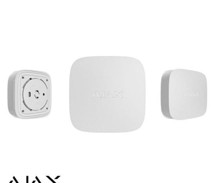 Ajax Systems Ajax Systems LifeQuality air sensor White
